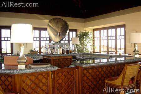 Aphrodite Hills Resort 36